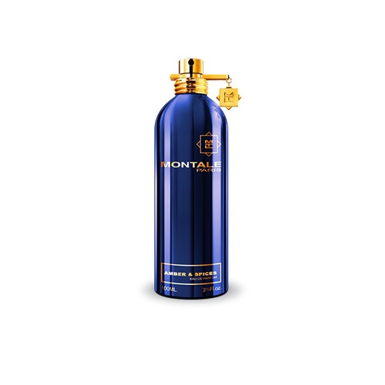 Montale Parfums Amber & Spices Edp 100 Ml Montale Parfums Amber & Spices Edp 100 Ml