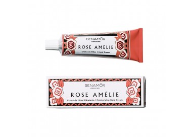 Benamor Rose Amelie Hand Cream 30 Ml