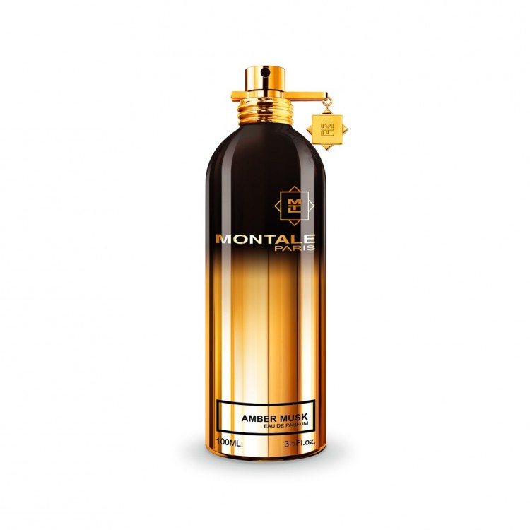 Montale Parfums Amber Musk Edp 100 Ml Montale Parfums Amber Musk Edp 100 Ml