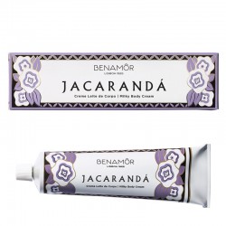 Benamor Jacarandá Body...