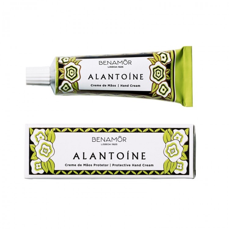 BENAMOR ALANTOÍNE HAND CREAM 30 ML BENAMOR ALANTOÍNE HAND CREAM 30 ML