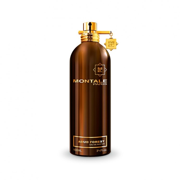 Montale Parfums Aoud Forest Edp 100 Ml