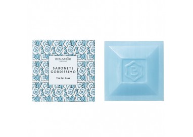 Benamor Gordíssimo Soap 100 Gr