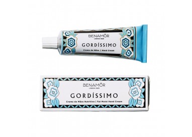Benamor Gordíssimo Hand Cream 30 Ml