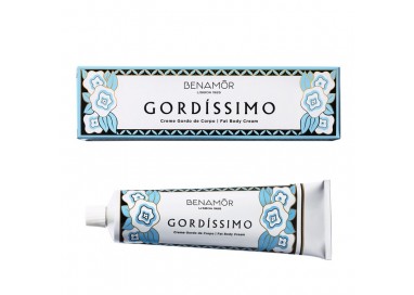 Benamor Gordíssimo Body Cream 150 Ml