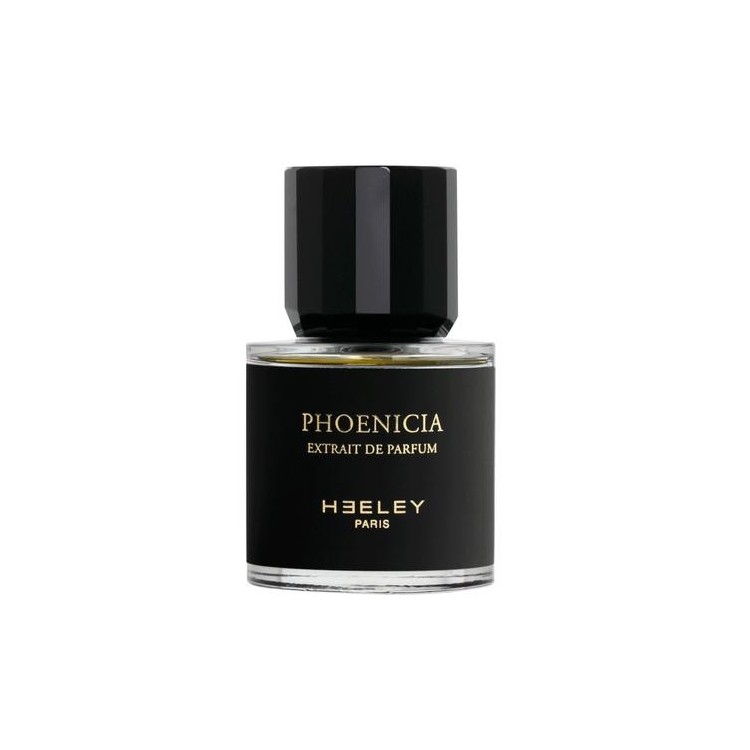 HEELEY PHOENICIA EXTRAIT DE PARFUM 50 ML HEELEY PHOENICIA EXTRAIT DE PARFUM 50 ML