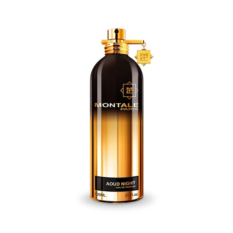 Montale Paris Aoud Night Edp 100 Ml