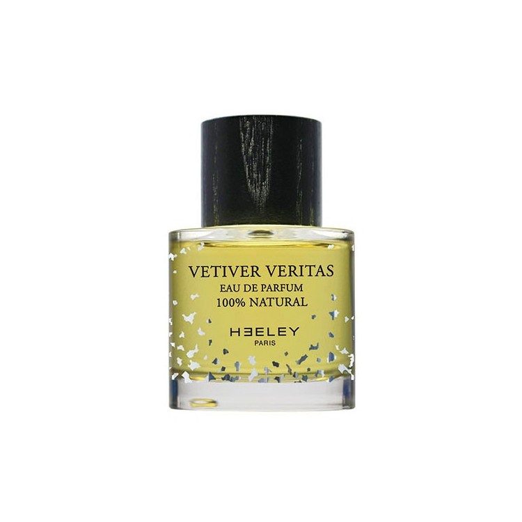 Heeley Vetiver Veritas 100% Natural Edp 50 Ml