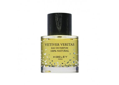Heeley Vetiver Veritas 100% Natural Edp 50 Ml