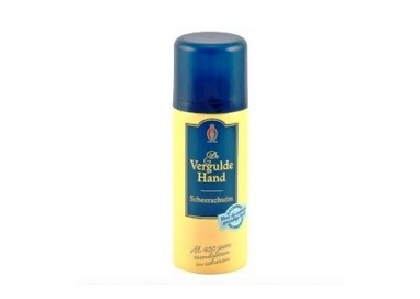 De Vergulde Hand Schiuma Da Barba 50 Ml