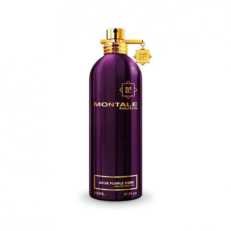 Montale Parfums Aoud Purple Rose Edp 100 Ml