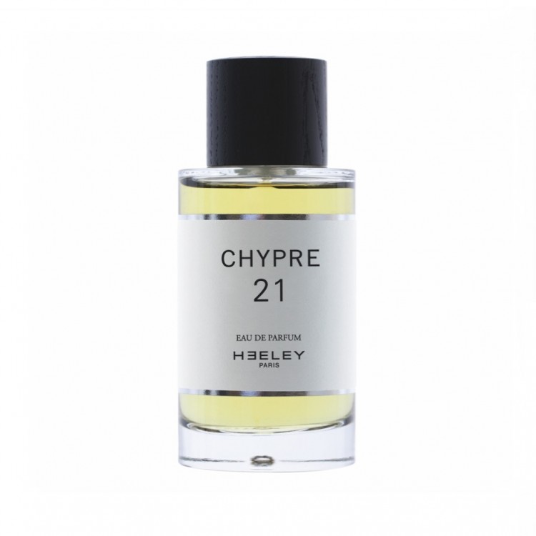 Heeley Chypre 21 Edp 100 Ml