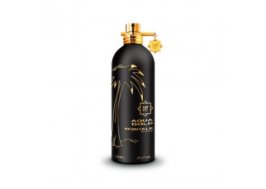 Montale Paris Aqua Gold Edp 100 Ml