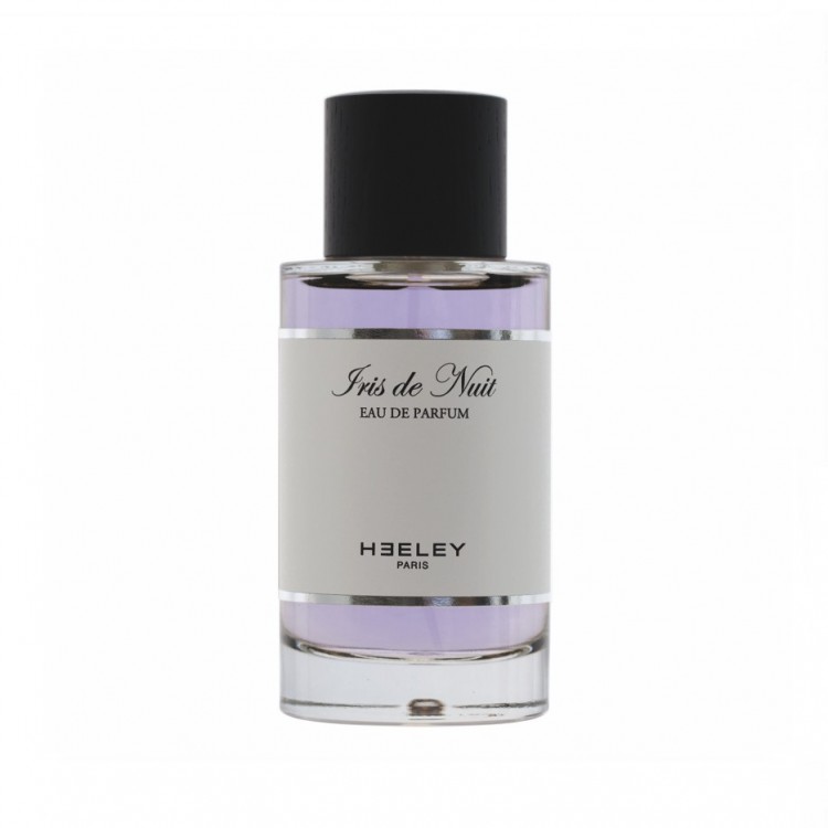 Heeley Iris De Nuit Edp 100 Ml