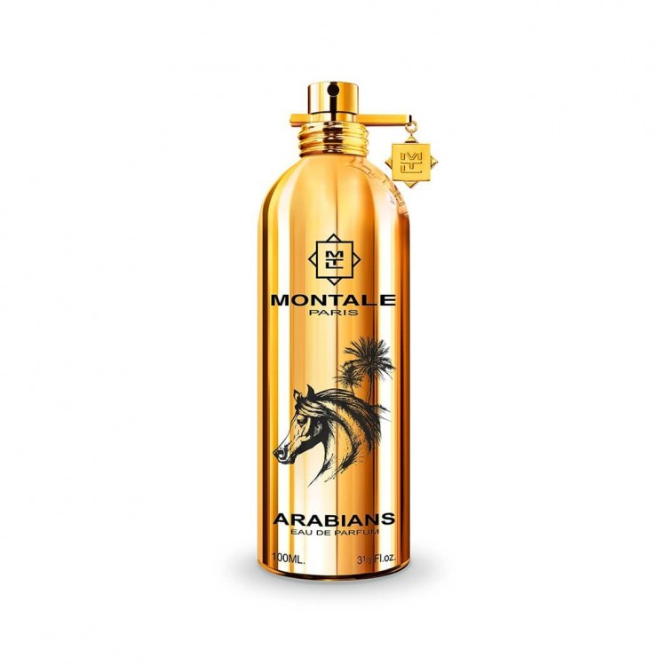 MONTALE PARFUMS ARABIANS EDP 100 ML MONTALE PARFUMS ARABIANS EDP 100 ML