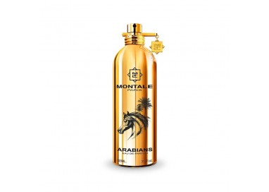 Montale Paris Arabians Edp 100 Ml