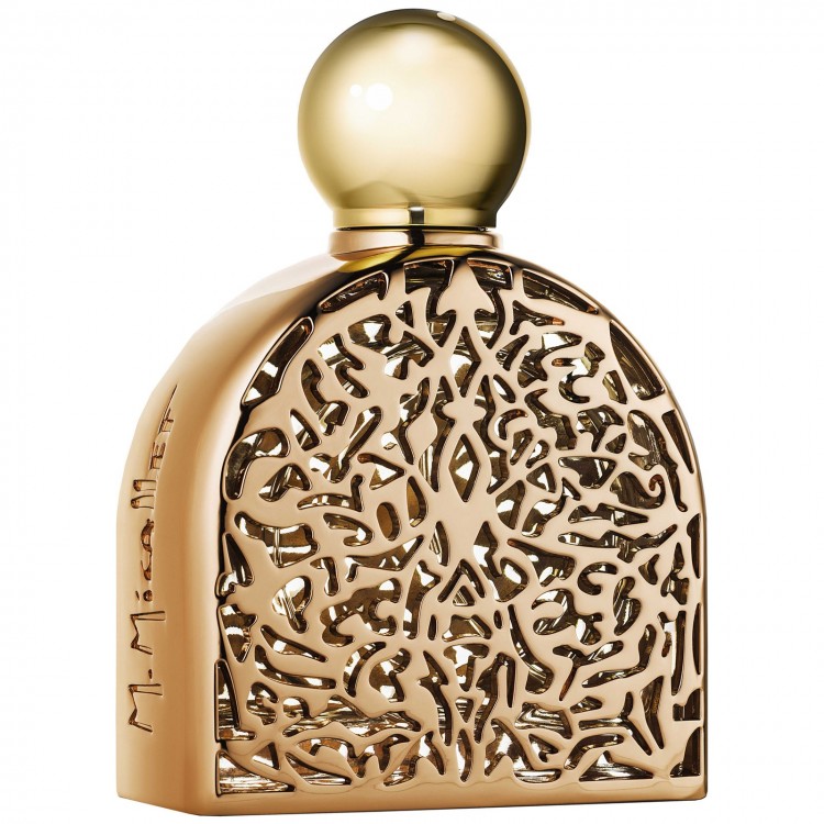 M.Micallef Passion Edp 75 Ml M.Micallef Passion Edp 75 Ml
