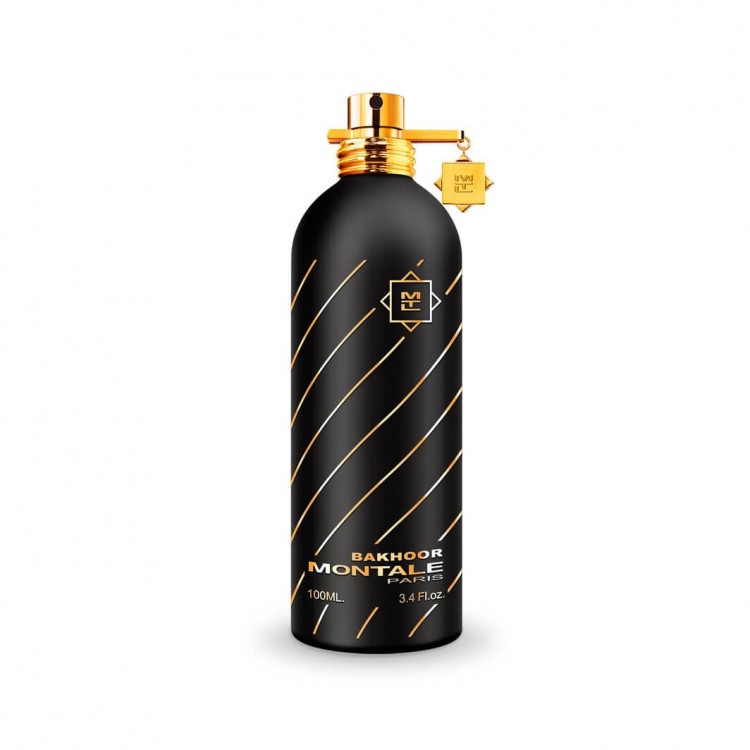 Montale Parfums Bakhoor Edp 100 Ml