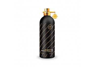 Montale Paris Bakhoor Edp 100 Ml