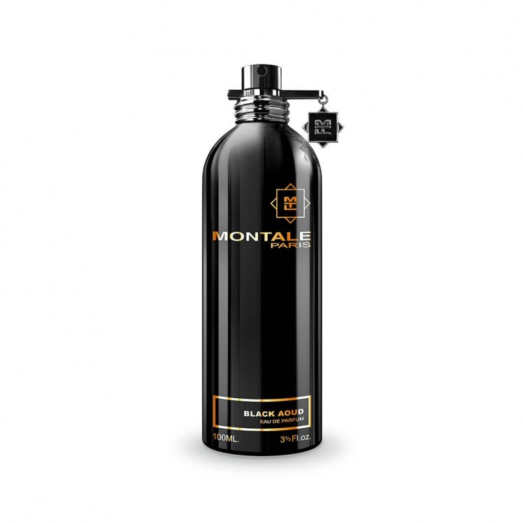 Montale Parfums Black Aoud Edp 100 Ml