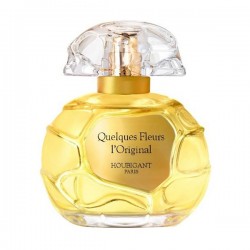 Houbigant Quelques Fleurs...