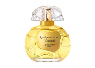 Houbigant Quelques Fleurs L'Original Edp 100 Ml