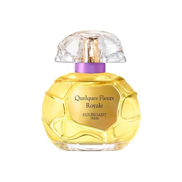 Houbigant Quelques Fleurs Royale Edp 100 Ml