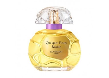 Houbigant Quelques Fleurs Royale Edp 100 Ml