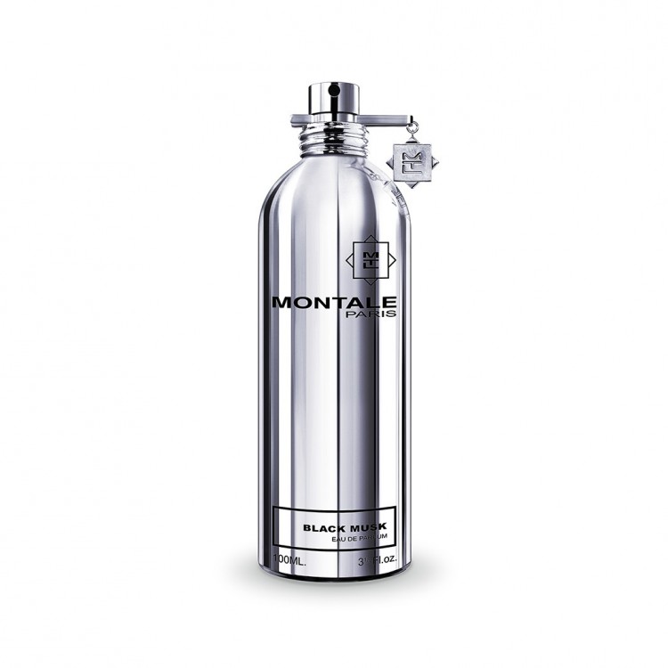 Montale Paris Black Musk Edp 100 Ml