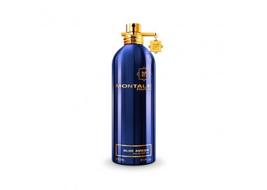 Montale Paris Blue Amber Edp 100 Ml