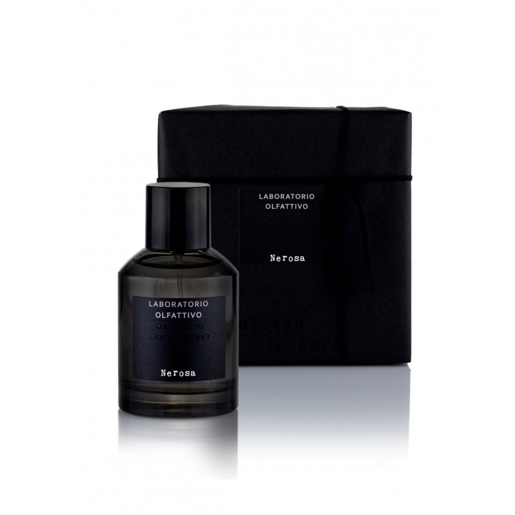 LABORATORIO OLFATTIVO NEROSA EDP 100 ML LABORATORIO OLFATTIVO NEROSA EDP 100 ML
