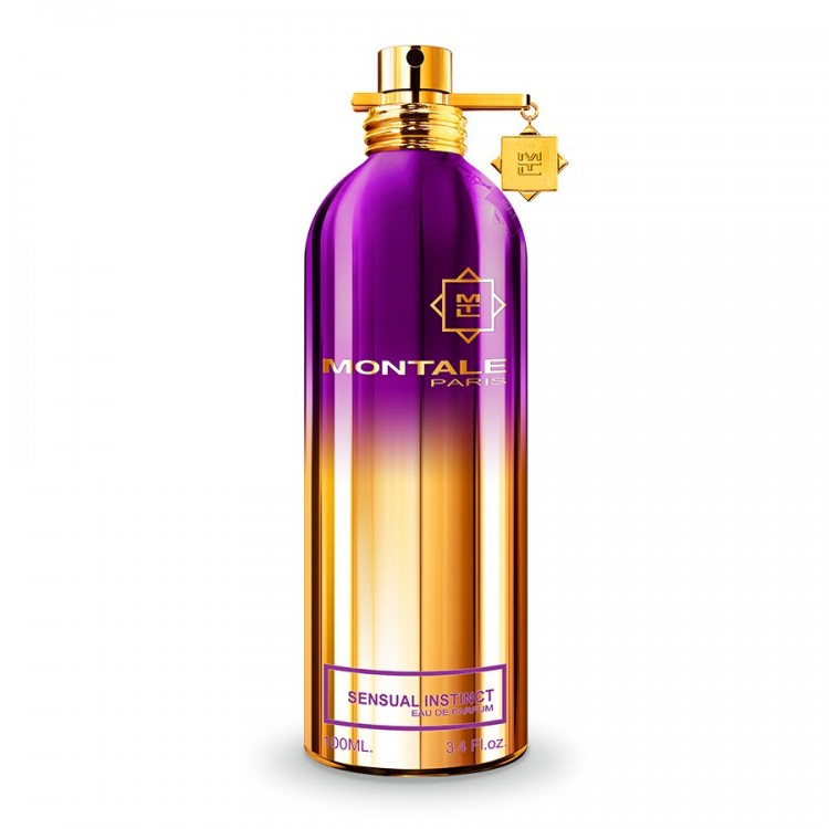 MONTALE PARFUMS SENSUAL INSTINCT EDP 100 ML MONTALE PARFUMS SENSUAL INSTINCT EDP 100 ML