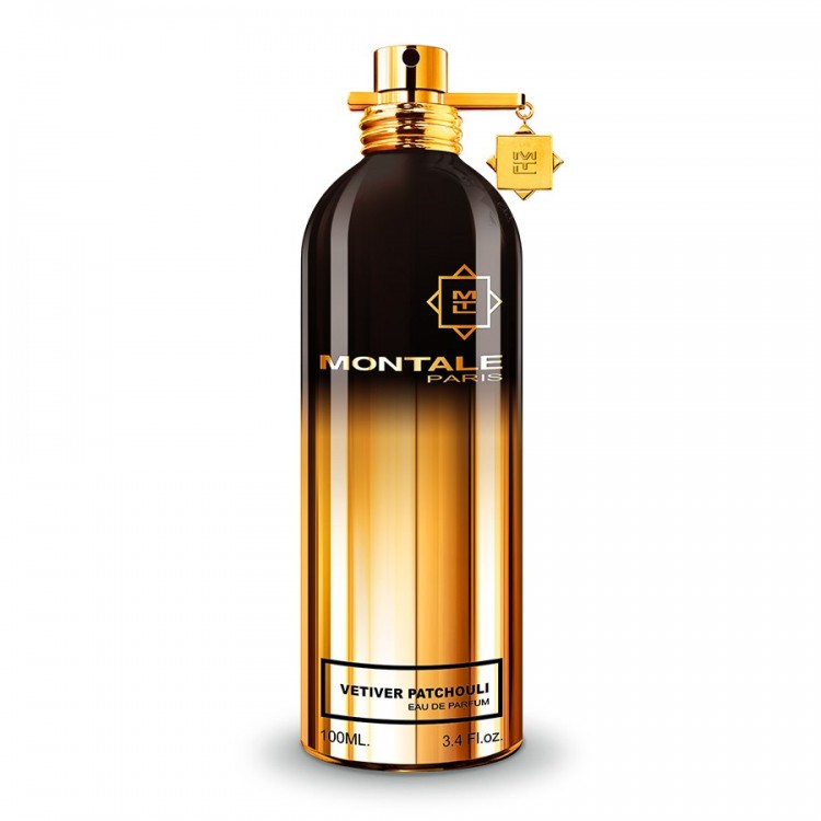 MONTALE PARFUMS VETIVER PATCHOULI EDP 100 ML MONTALE PARFUMS VETIVER PATCHOULI EDP 100 ML