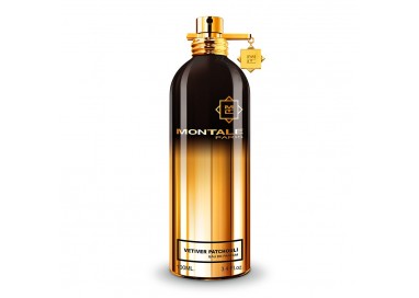 Montale Paris Vetiver Patchouli Edp 100 Ml