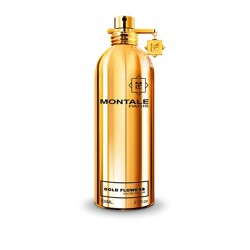 Montale Paris Gold Flowers...