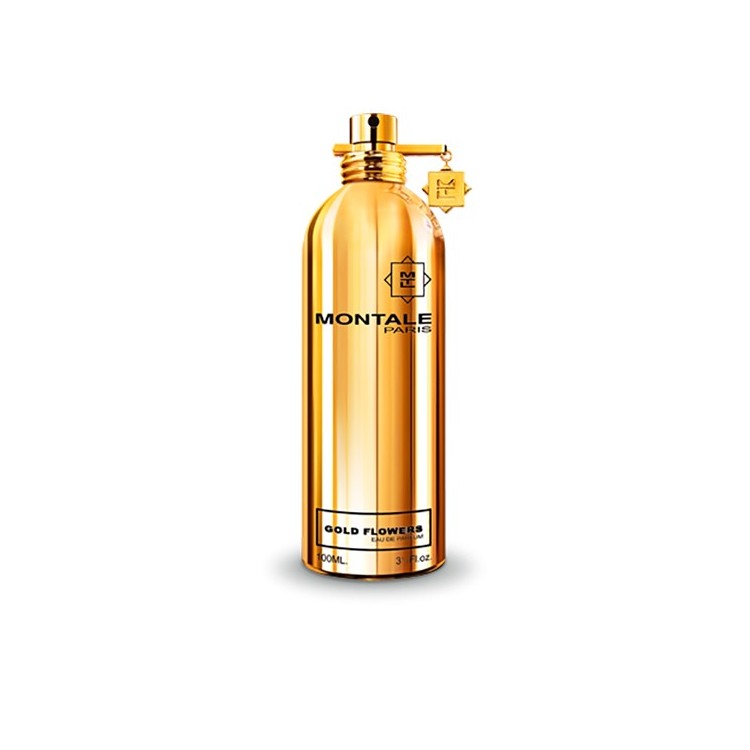 Montale Parfums Gold Flowers Edp 100 Ml