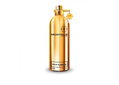 Montale Paris Gold Flowers Edp 100 Ml