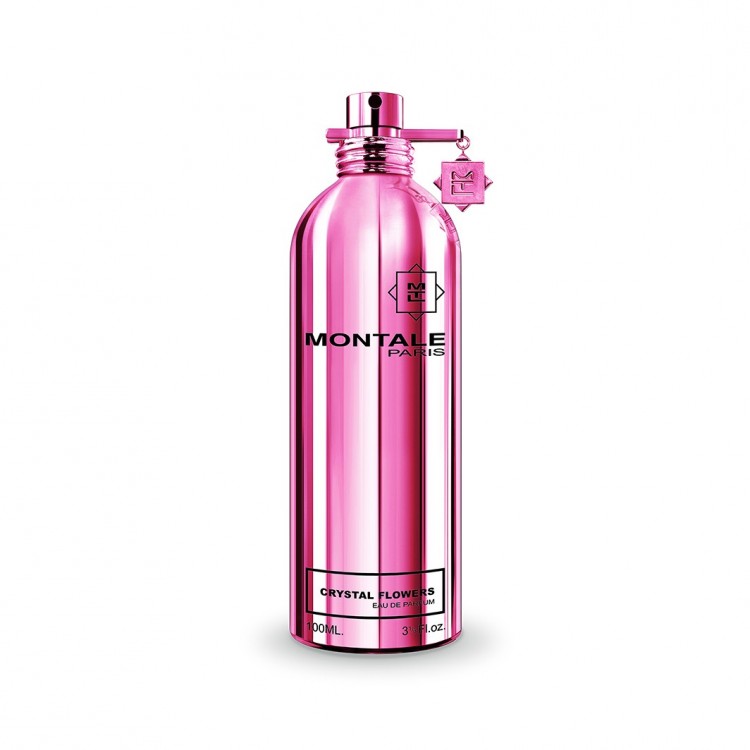 Montale Parfums Crystal Flowers Edp 100 Ml