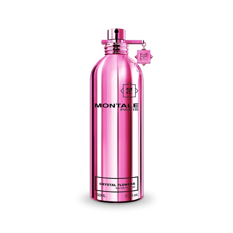 Montale Parfums Crystal Flowers Edp 100 Ml Montale Parfums Crystal Flowers Edp 100 Ml