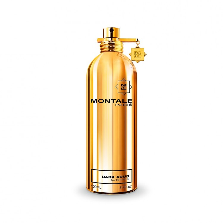 Montale Paris Dark Aoud Edp 100 Ml