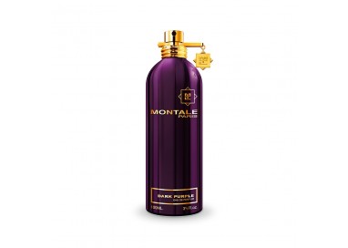 Montale Paris Dark Purple Edp 100 Ml