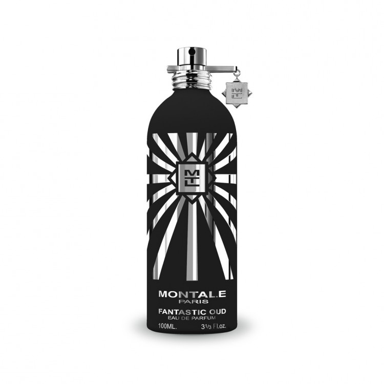 Montale Parfums Fantastic Oud Edp 100 Ml