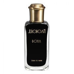 Jeroboam Boha Extrait De...