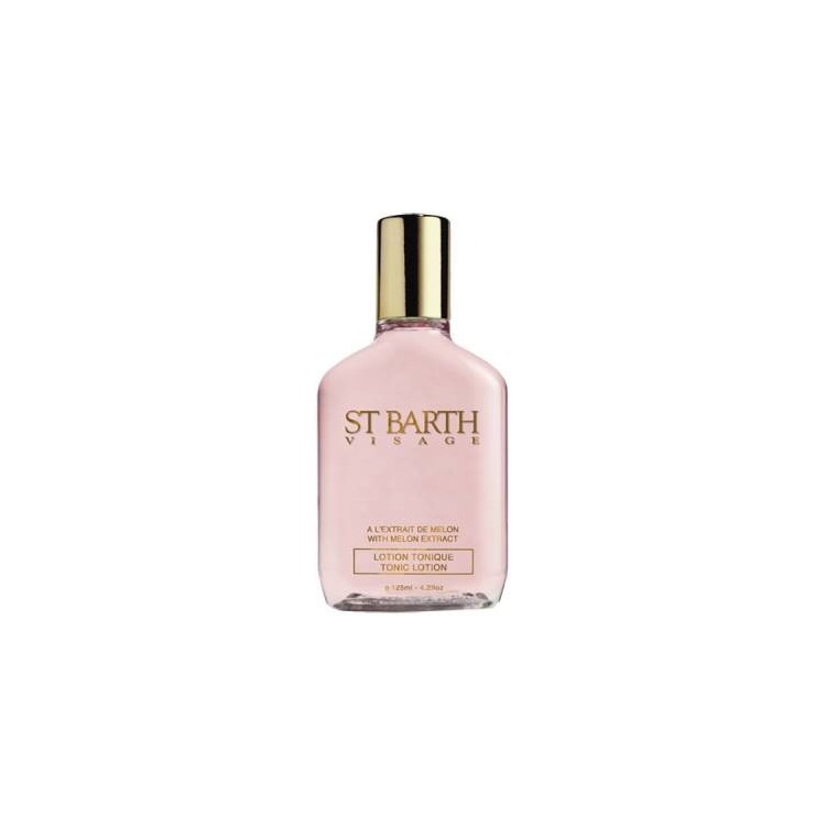 LIGNE ST BARTH TONICO AL MELONE 125 ML LIGNE ST BARTH TONICO AL MELONE 125 ML