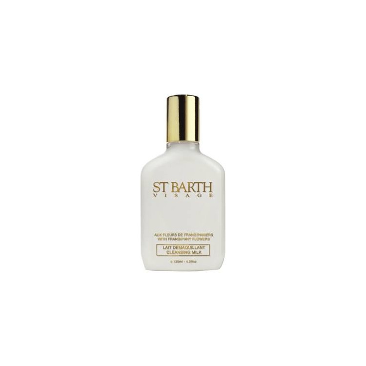 Ligne St Barth Latte Detergente Al Frangipane 125 Ml