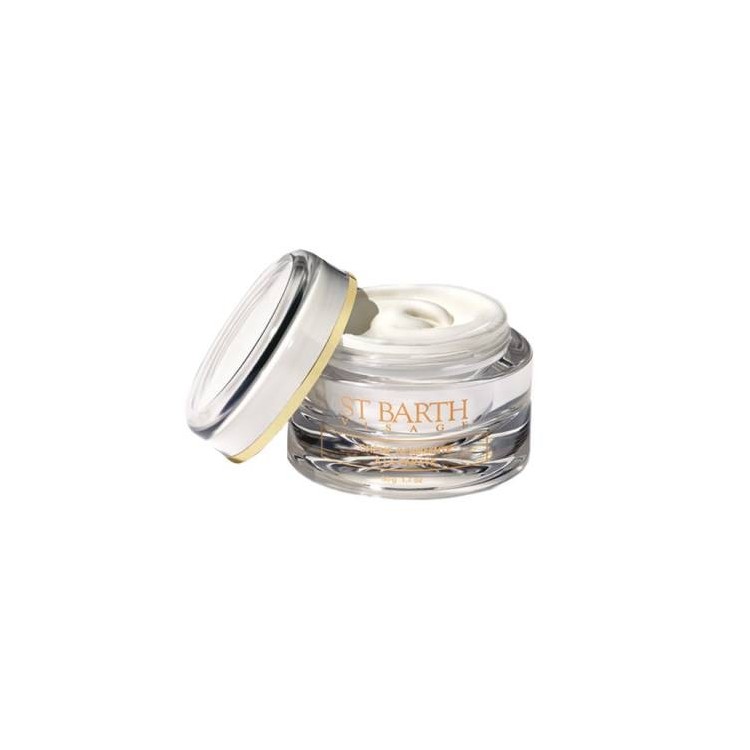 Ligne St Barth Gommage Alla Papaya 50 Ml