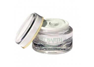 Ligne St Barth Viso Maschera All'Argilla Verde E Ananas 50 Ml