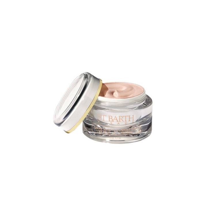 Ligne St Barth Maschera All'Argilla Rosa E Frutto Della Passione 50 Ml Ligne St Barth Maschera All'Argilla Rosa E Frutto Della Passione 50 Ml