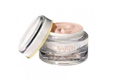 Ligne St Barth Viso Maschera All'Argilla Rosa E Frutto Della Passione 50 Ml