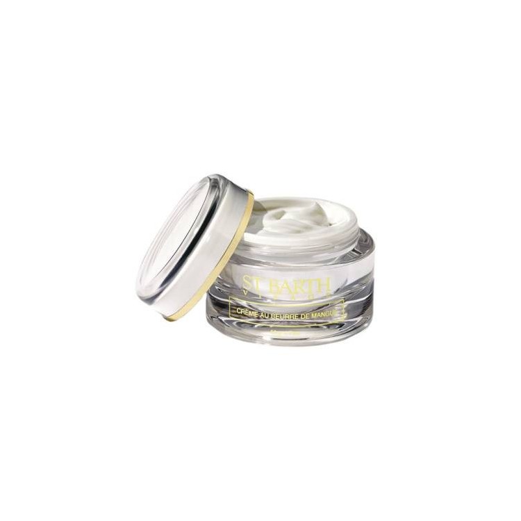 Ligne St Barth Crema Al Burro Di Mango 50 Ml Ligne St Barth Crema Al Burro Di Mango 50 Ml
